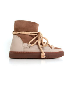 INUIKII siltie zābaki