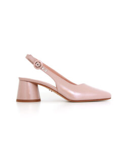 HALMANERA high heel shoes