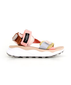 FLOWER MOUNTAIN sandals