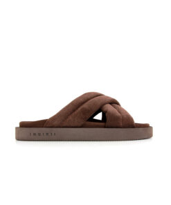INUIKI men's slippers