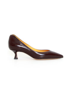 MARA BINI high-heel pumps